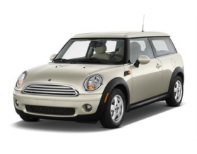 MINI Clubman I