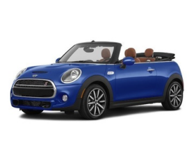 MINI Convertible III
