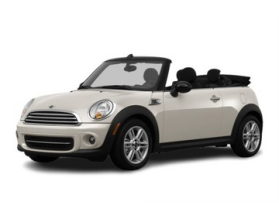 MINI Convertible II