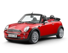 MINI Convertible I