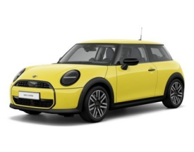 MINI Cooper IV