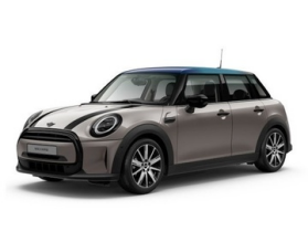 MINI Cooper III Facelift
