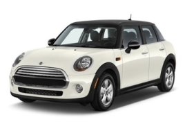 MINI Cooper III