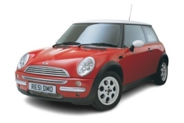 MINI Cooper I