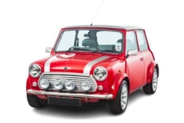 MINI Cooper ADO20 Mk2