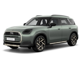 MINI Countryman III