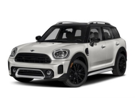MINI Countryman II Facelift