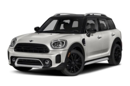 MINI Countryman II Facelift