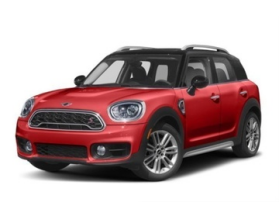 MINI Countryman II