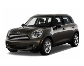 MINI Countryman I