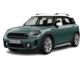MINI Crossover II