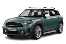 MINI Crossover II