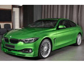 BMW Alpina B4 F32/F33 LCI