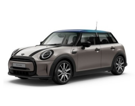 MINI Hatch III
