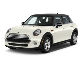 MINI Hatch III
