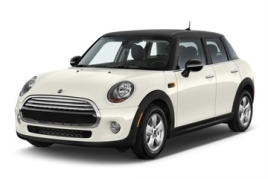 MINI Hatch III