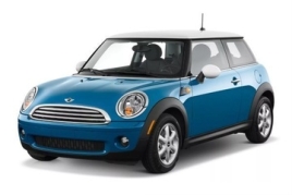 MINI Hatch II