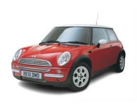 MINI Hatch I