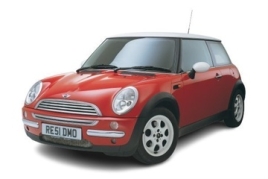 MINI Hatch I