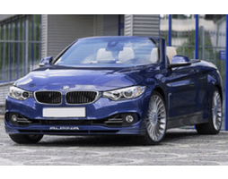 BMW Alpina B4 F32/F33