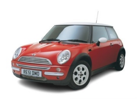 MINI One I