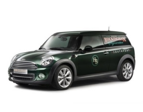 MINI Clubvan I