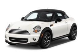 MINI Coupe I