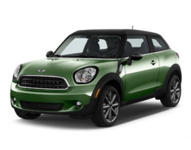 MINI Paceman I