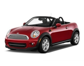 MINI Roadster I