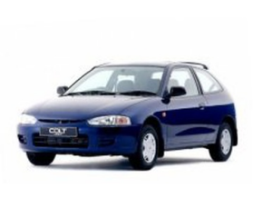 Mitsubishi Colt CJ