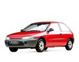 Mitsubishi Colt CA