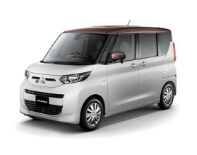 Mitsubishi eK Space B3