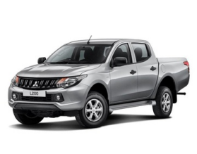 Mitsubishi L200 KK/KL