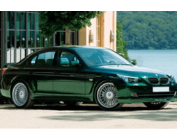 BMW Alpina B5 E60/E61