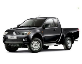 Mitsubishi L200 ML/MN
