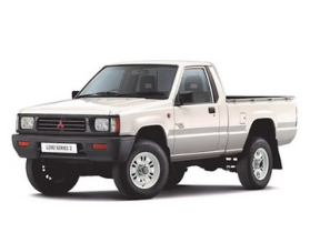 Mitsubishi L200 K0T-K5T
