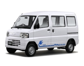 Mitsubishi Minicab MiEV U60