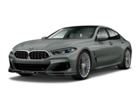 BMW Alpina B8 G16 LCI