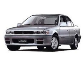 Mitsubishi Mirage C5/C6/C7/C8