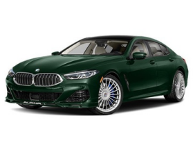 BMW Alpina B8 G16