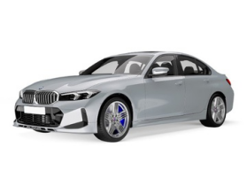 BMW Alpina D3 G20/G21 LCI