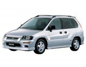 Mitsubishi RVR N6/N7