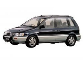 Mitsubishi RVR N1/N2
