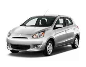 Mitsubishi Space Star A0