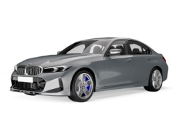 BMW Alpina D3 G20/G21 LCI