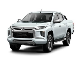 Mitsubishi Strada KK/KL Facelift
