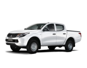 Mitsubishi Strada KK/KL