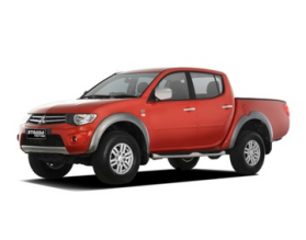 Mitsubishi Strada ML/MN