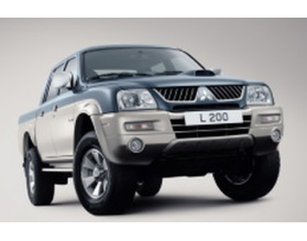Mitsubishi Strada K74T