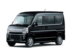 Mitsubishi Town Box DS17